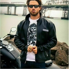 Son of anarchy leather Jacket