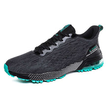 Breathable Running Outdoor Sport Men Sneakers