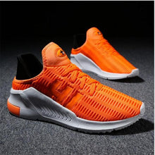 Mens Summer Autumn Sports Shoes - HappyHomer