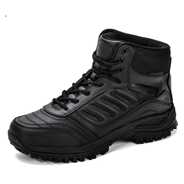 Men'S Shoes Outdoor Hiking Shoes Sports Shoes - HappyHomer