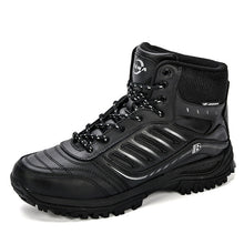 Men'S Shoes Outdoor Hiking Shoes Sports Shoes - HappyHomer