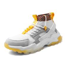 Casual shoes running shoes men - HappyHomer