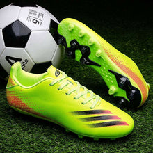 Football Shoes, Rubber Nails, Long Nails,Training Shoes