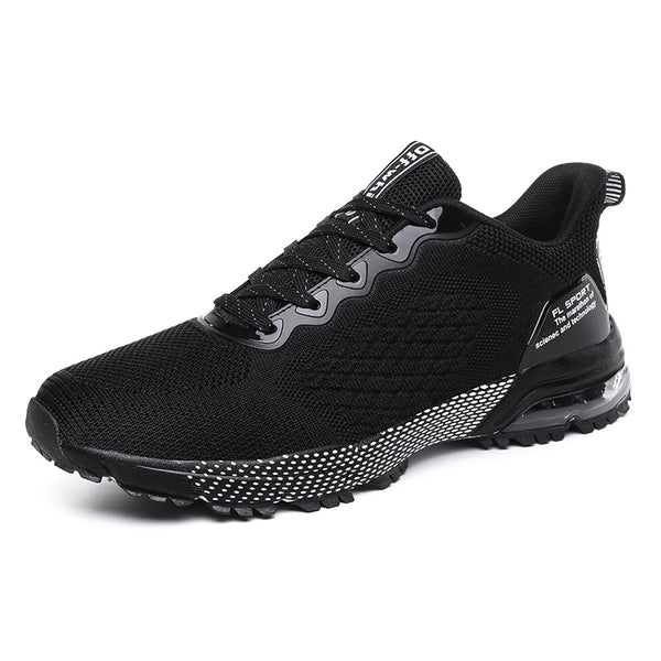 Breathable Running Outdoor Sport Men Sneakers - HappyHomer