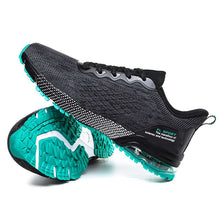 Breathable Running Outdoor Sport Men Sneakers