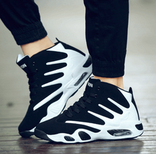 Men Air Cushion Basketball Sneakers For Men