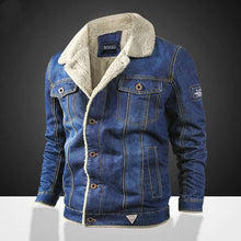 Denim jacket men, Men's Jacket