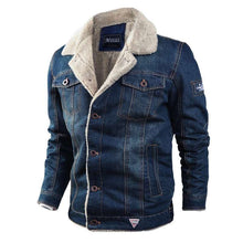 Denim jacket men, Men's Jacket