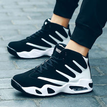 Men Air Cushion Basketball Sneakers For Men