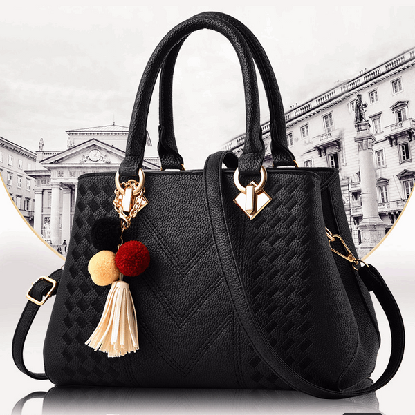Ladies Luxury Handbags Women Crossbody Bag
